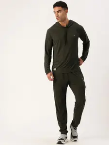 Sports52 wear Sports 52 wear Hooded Sports Tracksuit