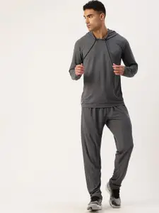 Sports52 wear Men Hooded Tracksuit