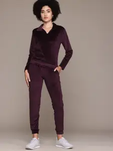 Roadster Top & Trousers