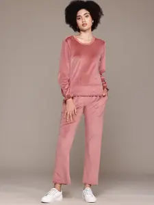 Roadster Top & Trousers