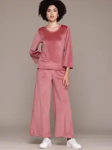 Roadster Top & Trousers