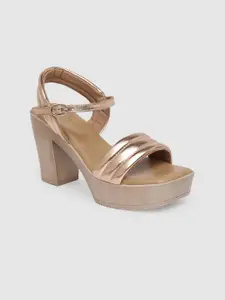 Inc 5 Embellished Platform Sandals