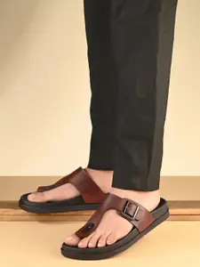 AfroJack Men Comfort Sandals