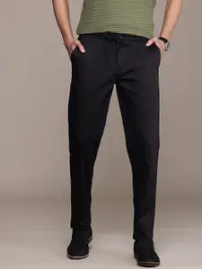 French Connection Men Smart Slim Fit Chinos Trousers