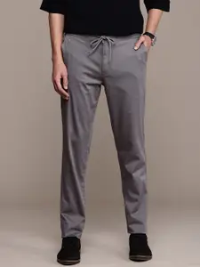 French Connection Men Smart Slim Fit Chinos Trousers