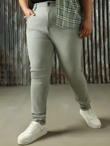 Freeform By High Star Women Skinny Fit High-Rise  Jeans