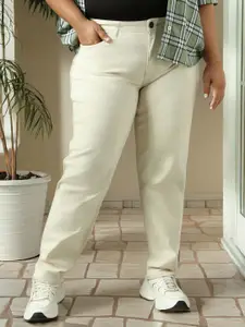 Freeform by High Star Women High-Rise Jeans