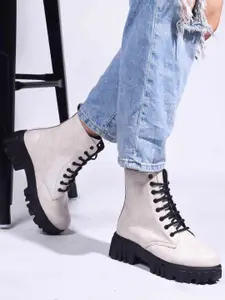 JM Looks Women Regular Boots