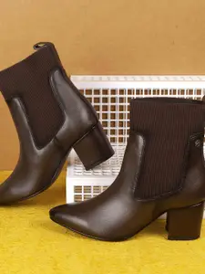 Metro Women Regular Boots