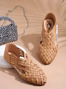 Shoetopia Women Synthetic Mules Flats