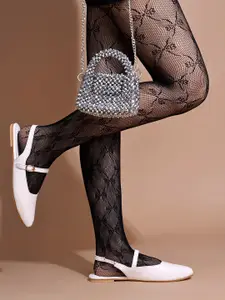 Shoetopia Women Synthetic Mules Flats