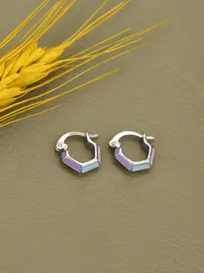 DressBerry 925 Sterling Silver Earring