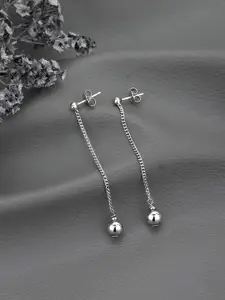 DressBerry 925 Sterling Silver Earring