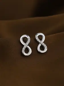 DressBerry 925 Sterling Silver Earring