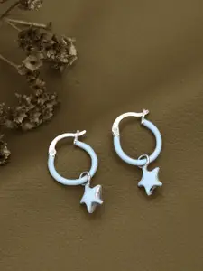 DressBerry 925 Sterling Silver Earring