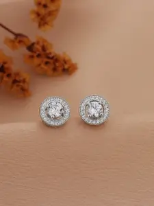 DressBerry 925 Sterling Silver Earring