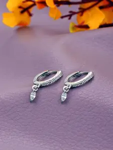 DressBerry 925 Sterling Silver Earring