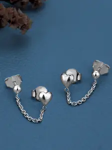 DressBerry 925 Sterling Silver Earring
