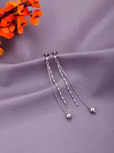 DressBerry 925 Sterling Silver Earring