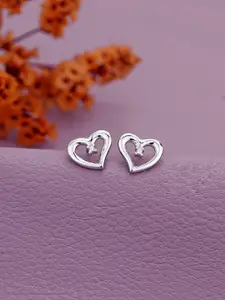DressBerry 925 Sterling Silver Earring