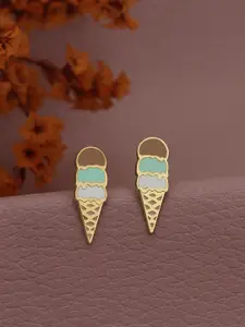 DressBerry 925 Sterling Silver Earring