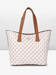 Lavie Women Mono LL Harper Tote Handbag