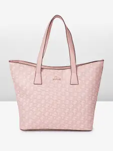 Lavie Mono LL Harper Women's Tote Handbag