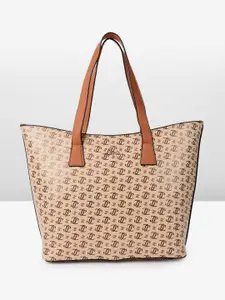 Lavie Women Mono LL Harper Tote Handbag