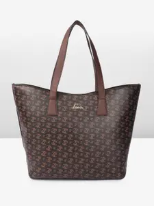 Lavie Women Mono LL Harper Tote Handbag