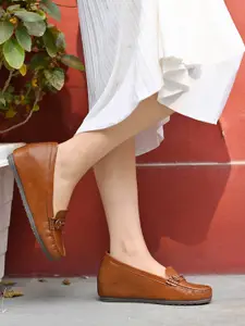 Stylestry Women Loafers