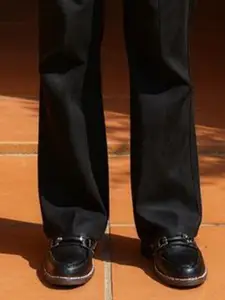 Stylestry Women Loafers