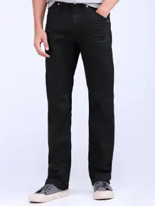 Flying Machine Men Slim Fit Stretchable Cotton Jeans