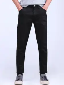 Flying Machine Men Tapered Fit Stretchable Jeans