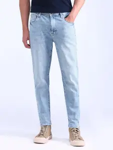 Flying Machine Men Regular Fit Stretchable Cotton Jeans