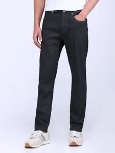 Flying Machine Men Slim Fit Stretchable Cotton Jeans