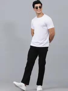 Kotty Men Stretchable Cotton Jeans