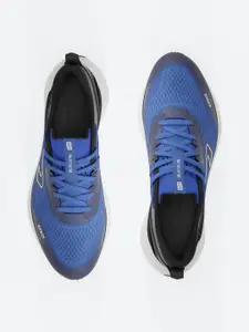 KIPRUN By Decathlon Men Dark Blue Jog Flow Lightweight Running Shoes