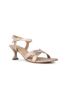 Inc 5 Embellished Slim Heel Sandals