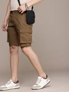 The Roadster Lifestyle Co. Men Cargo Shorts