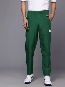 ADIDAS Brand Logo Print Detail Track Pants