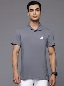 ADIDAS Polo Collar T-shirt