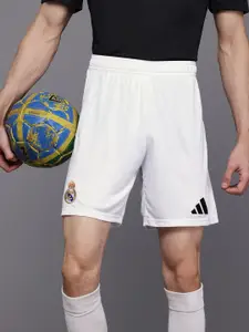 ADIDAS Men Real Madrid 24/25 Home Shorts