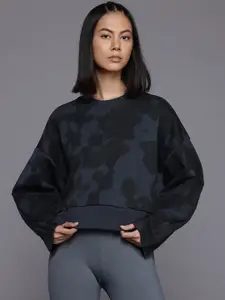 ADIDAS Future Icons 3-Stripes Sweatshirt