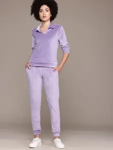 Roadster Top & Joggers