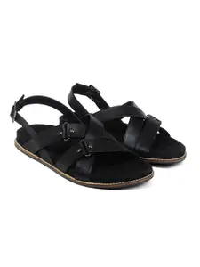 Planet Paaduks Men Comfort Sandals