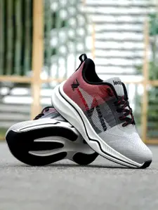LIBERTY GHD 22 Men Colourblocked Sports Running Shoes