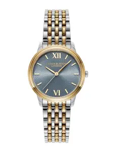 Olivia Burton Women Classic Swirl Analogue Watch 24000132