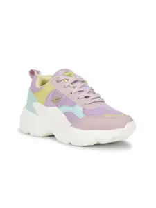 LIBERTY ARIA Women Solid Sports Running Shoes