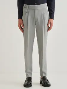 Banana Club Men Original Slim Fit Regular Trousers