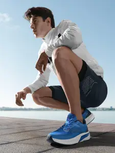 HRX by Hrithik Roshan Men CARBONIC Running Shoes